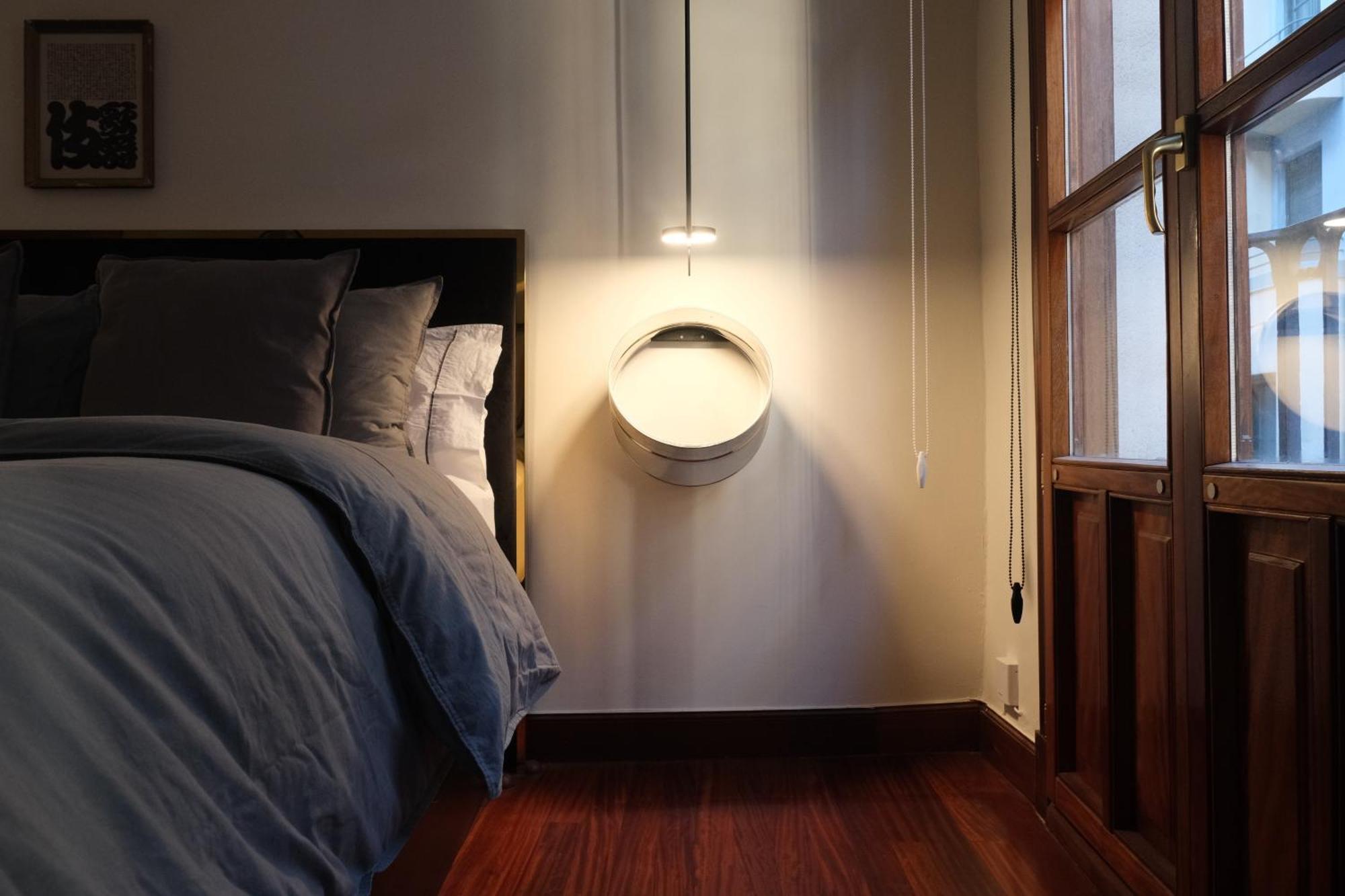 Cornerstone, Apartamento En Casco Viejo Bilbao Extérieur photo