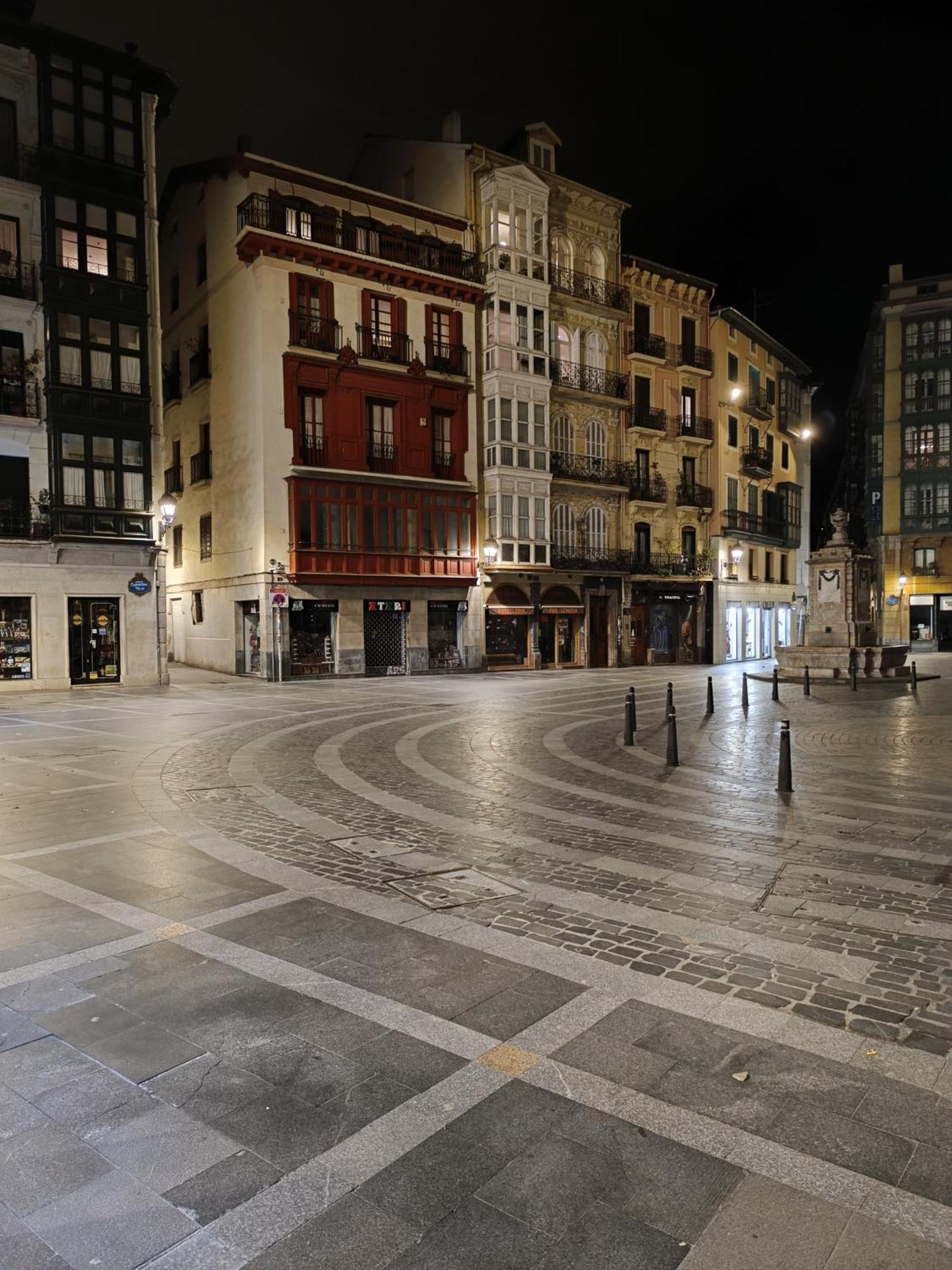 Cornerstone, Apartamento En Casco Viejo Bilbao Extérieur photo