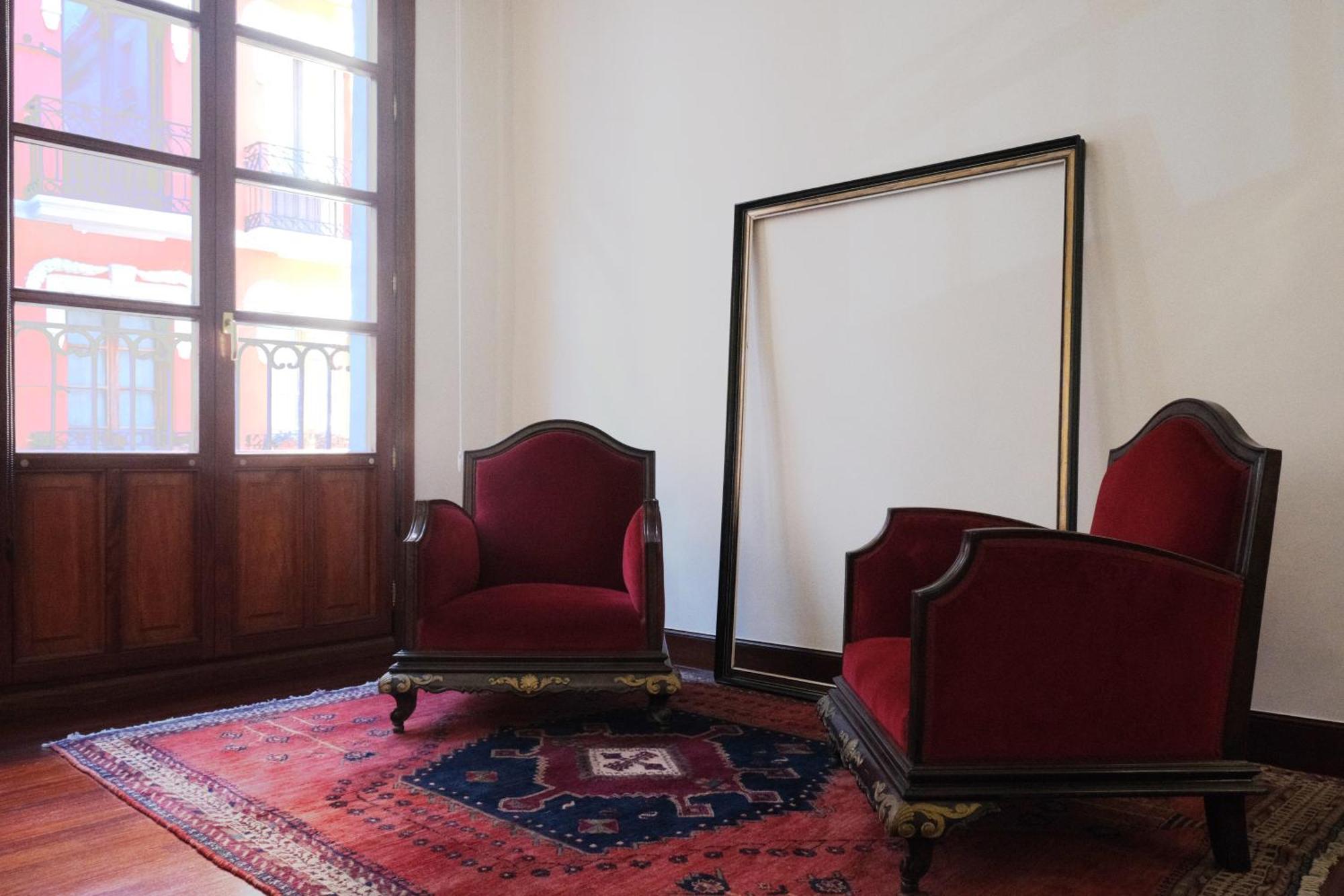 Cornerstone, Apartamento En Casco Viejo Bilbao Extérieur photo