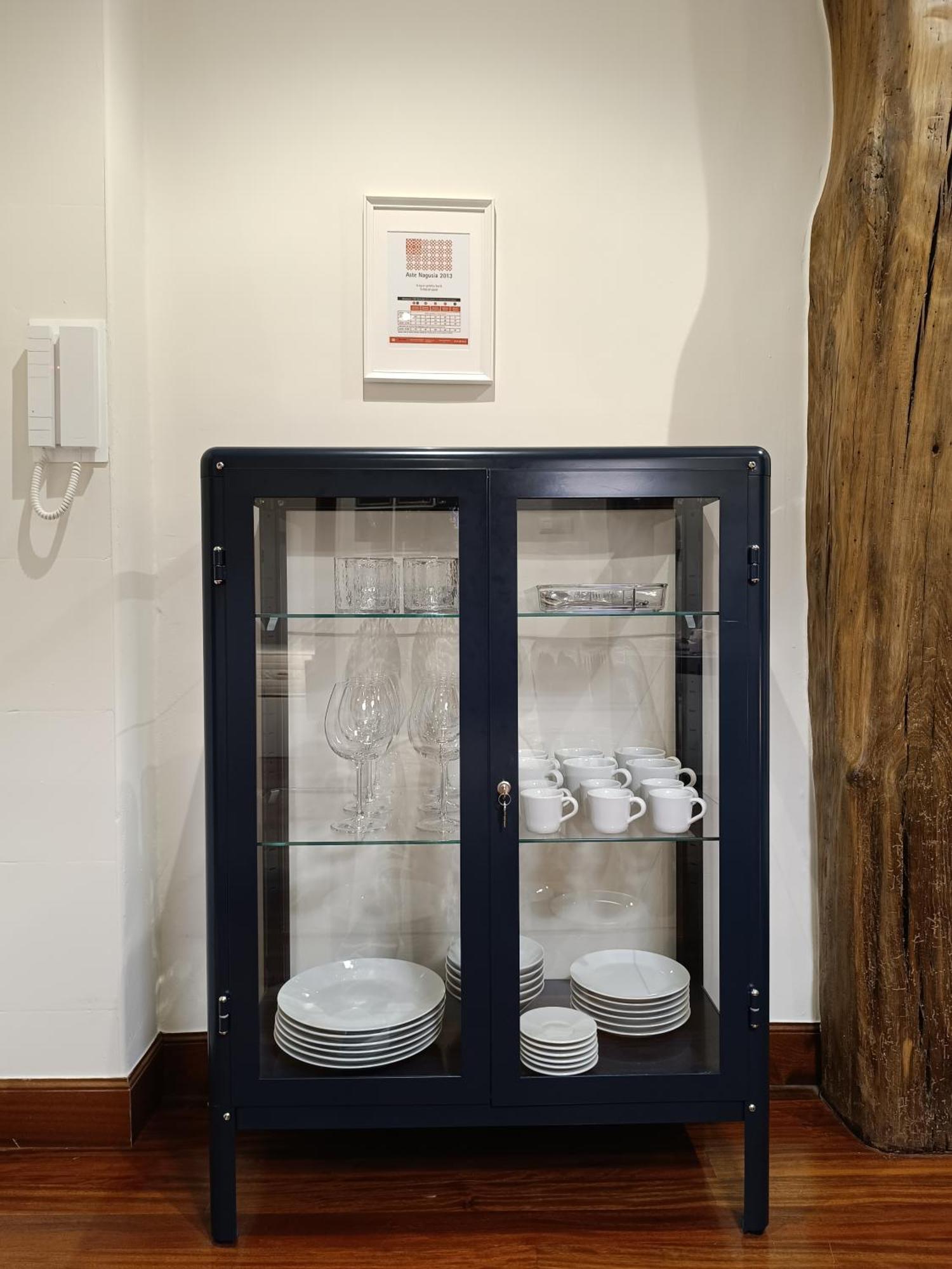 Cornerstone, Apartamento En Casco Viejo Bilbao Extérieur photo